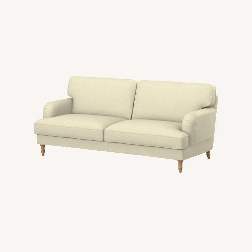 Used IKEA Stocksund Sofa for sale on AptDeco
