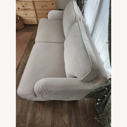 Used IKEA Stocksund Sofa for sale on AptDeco