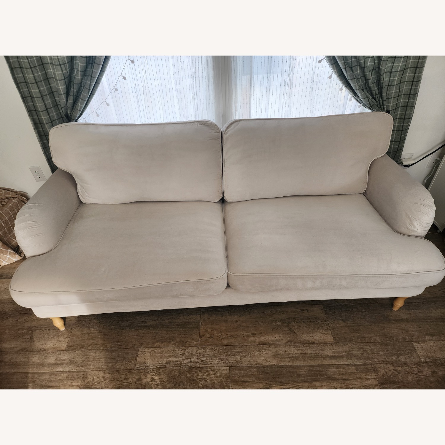 IKEA Stocksund Sofa - image-5