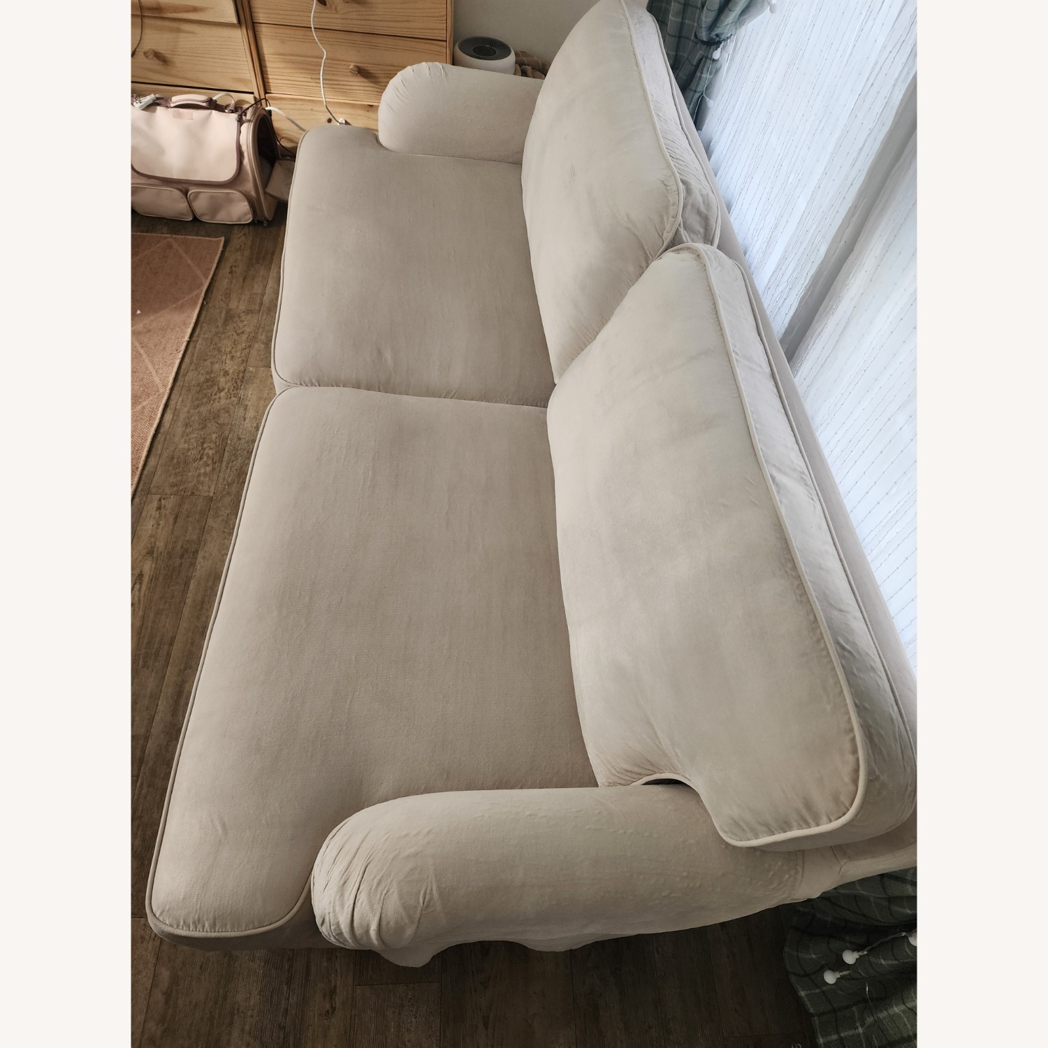IKEA Stocksund Sofa - image-4