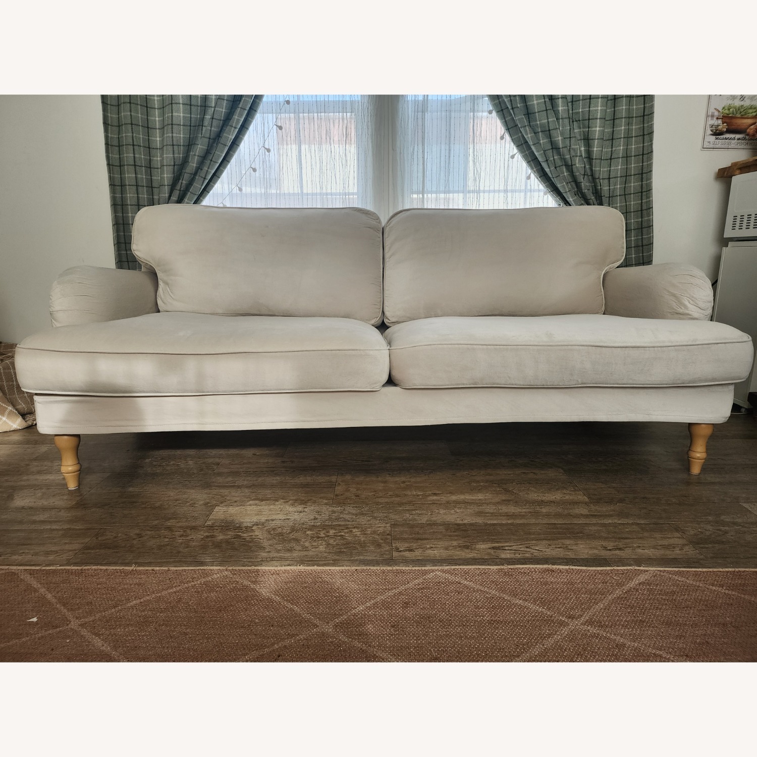 IKEA Stocksund Sofa - image-6