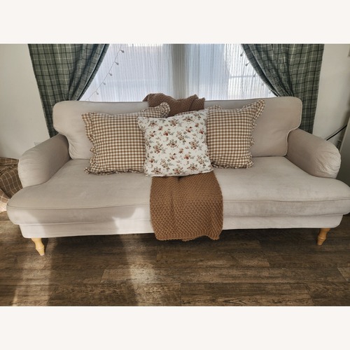 Used IKEA Stocksund Sofa for sale on AptDeco