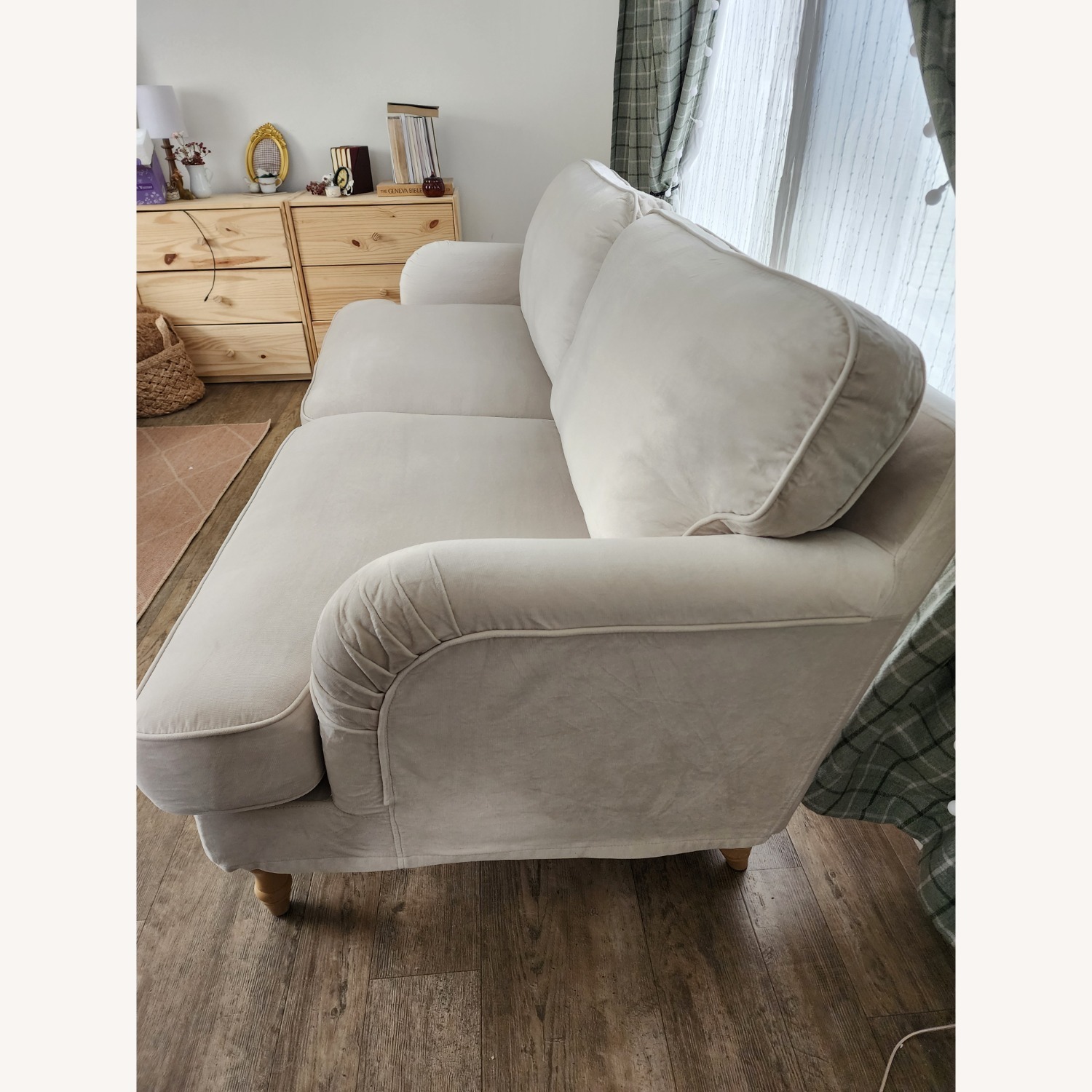 IKEA Stocksund Sofa - image-3