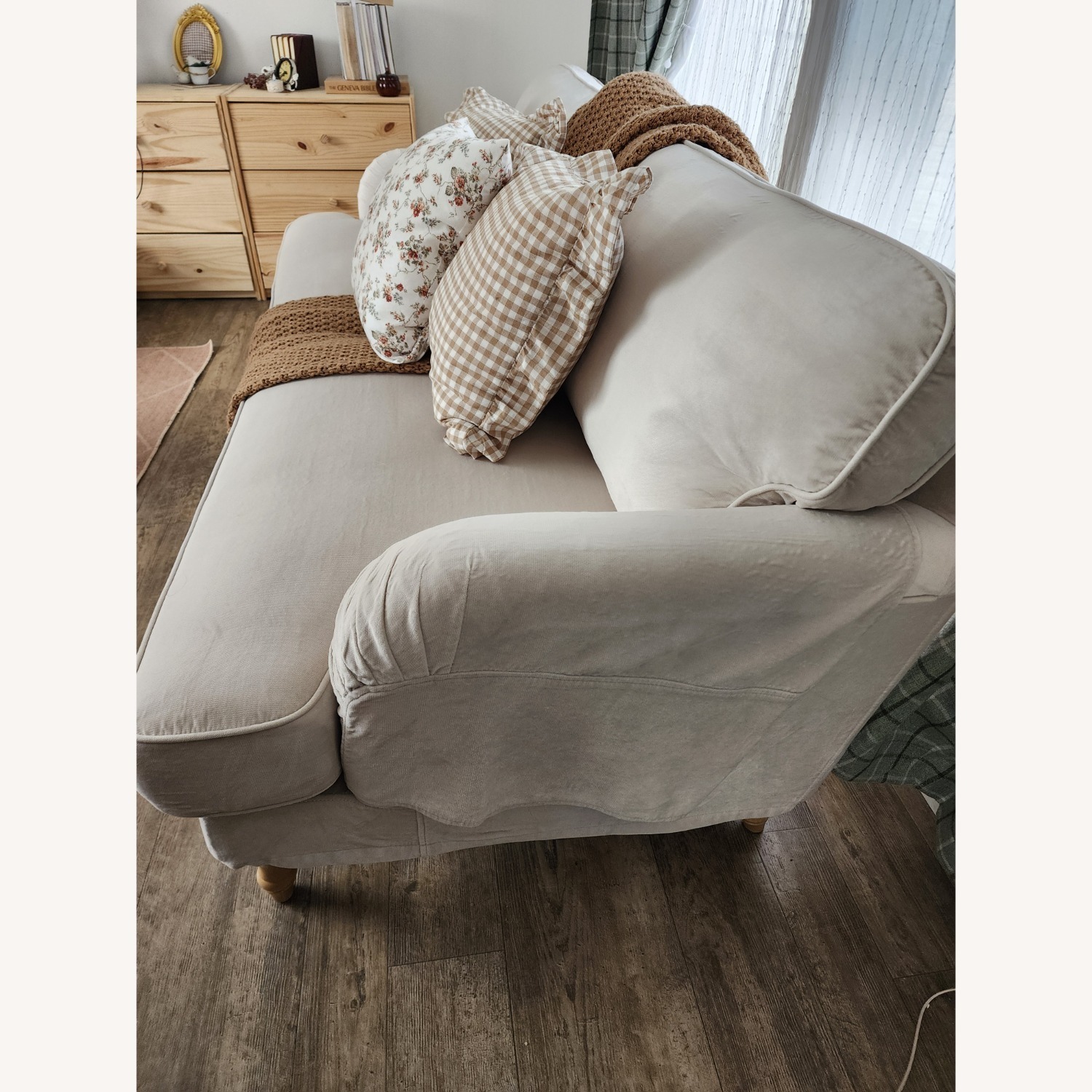IKEA Stocksund Sofa - image-8
