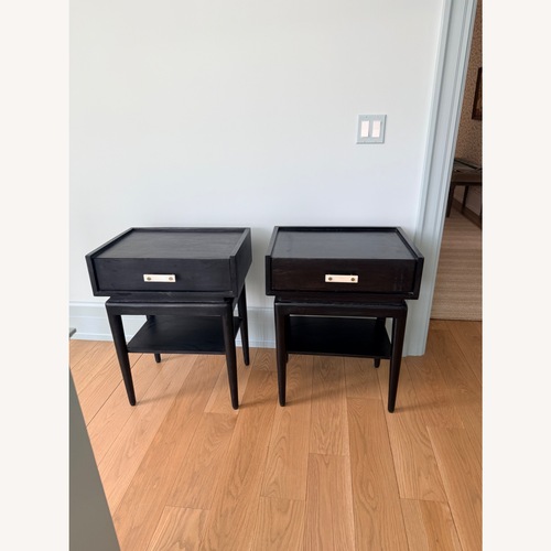 Used Anthropologie Holcombe Nightstands for sale on AptDeco