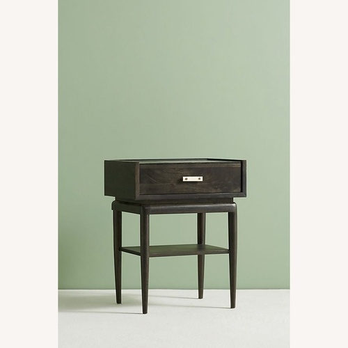 Used Anthropologie Holcombe Nightstands for sale on AptDeco