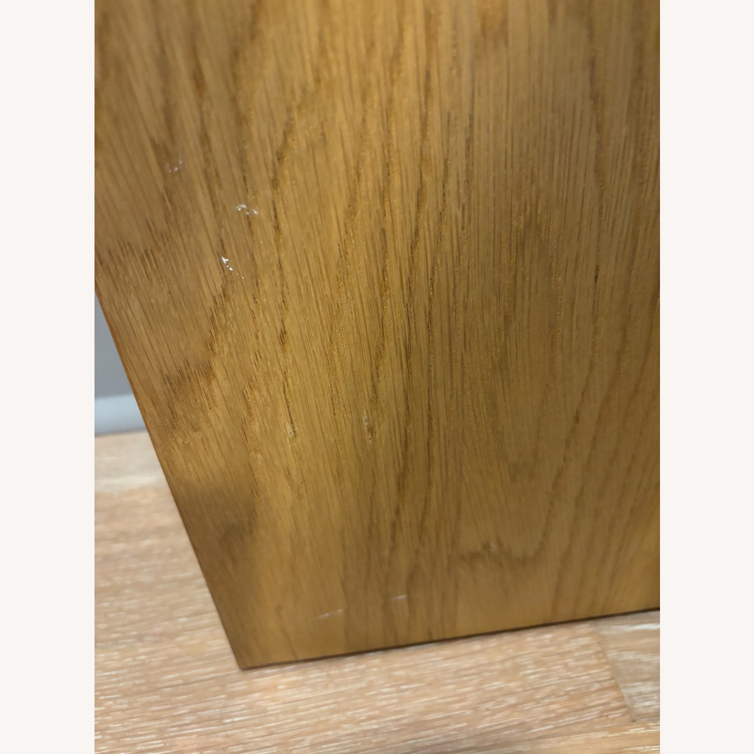 Article Kouva King Storage Headboard - Natural Oak - image-4