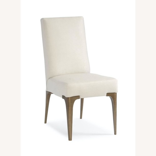 Used Caracole Dining Chairs, Set of 6  for sale on AptDeco