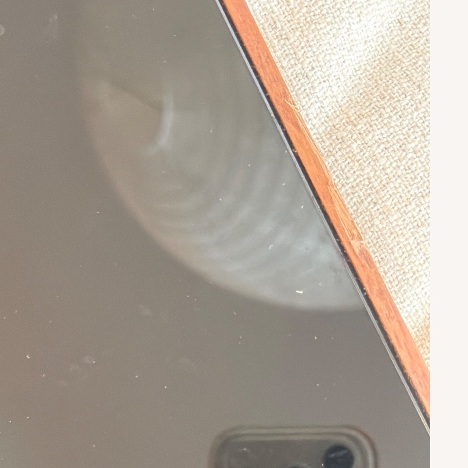 Cylinder Mirror By Bower Studios - image-8