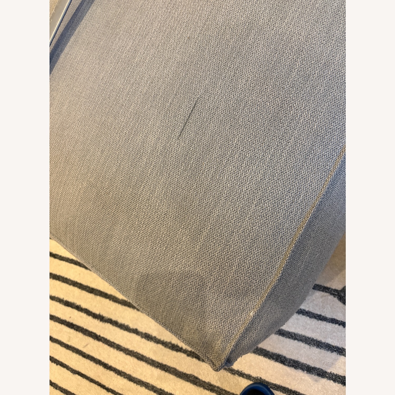 Article Solae Light Gray Fabric 3+ Piece Sectional - image-5