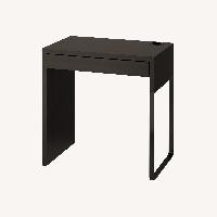 IKEA Dark Brown Wood Desk - Qty 3