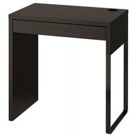 IKEA Dark Brown Wood Desk - Qty 3