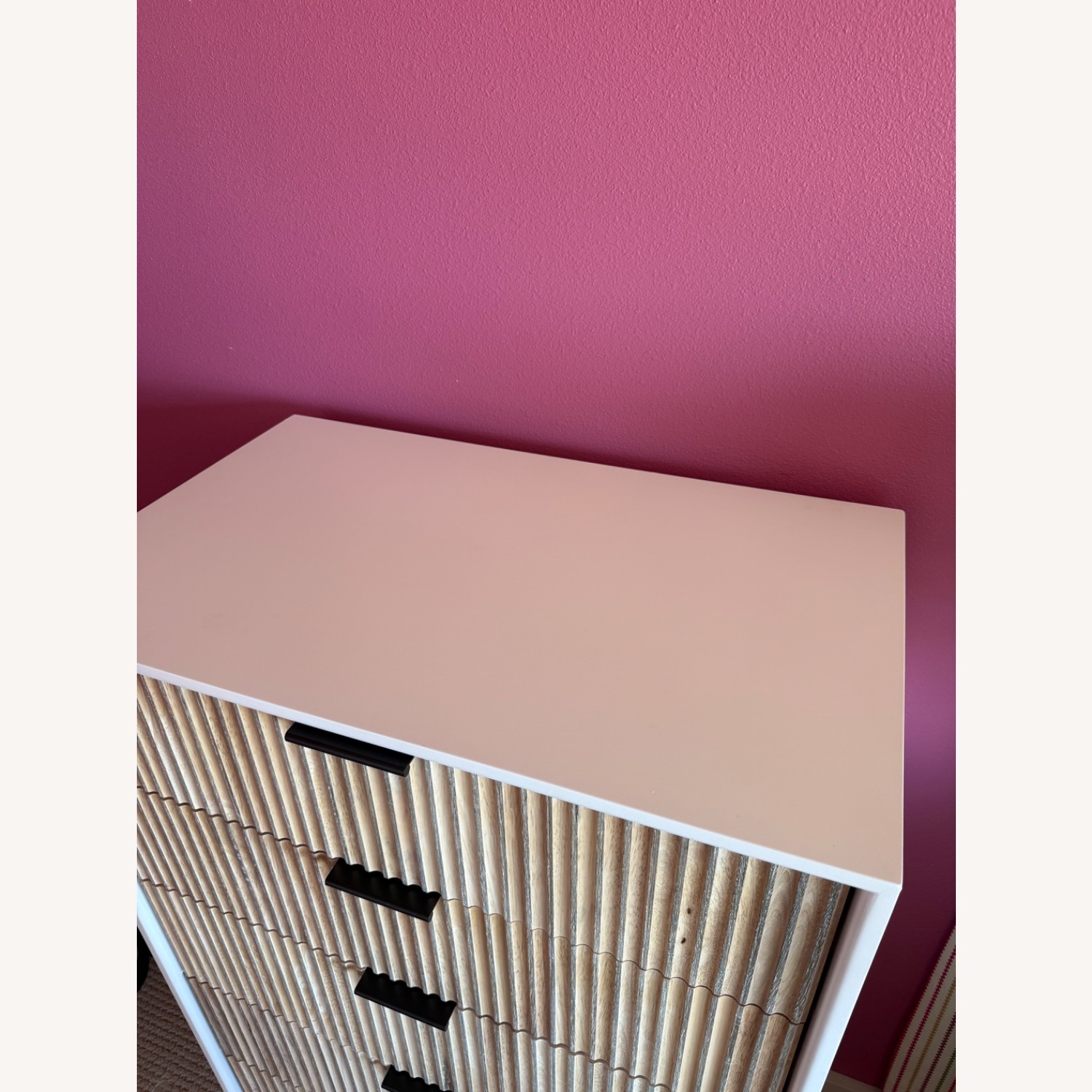 West Elm Quinn 5-Drawer Dresser (30") - image-6