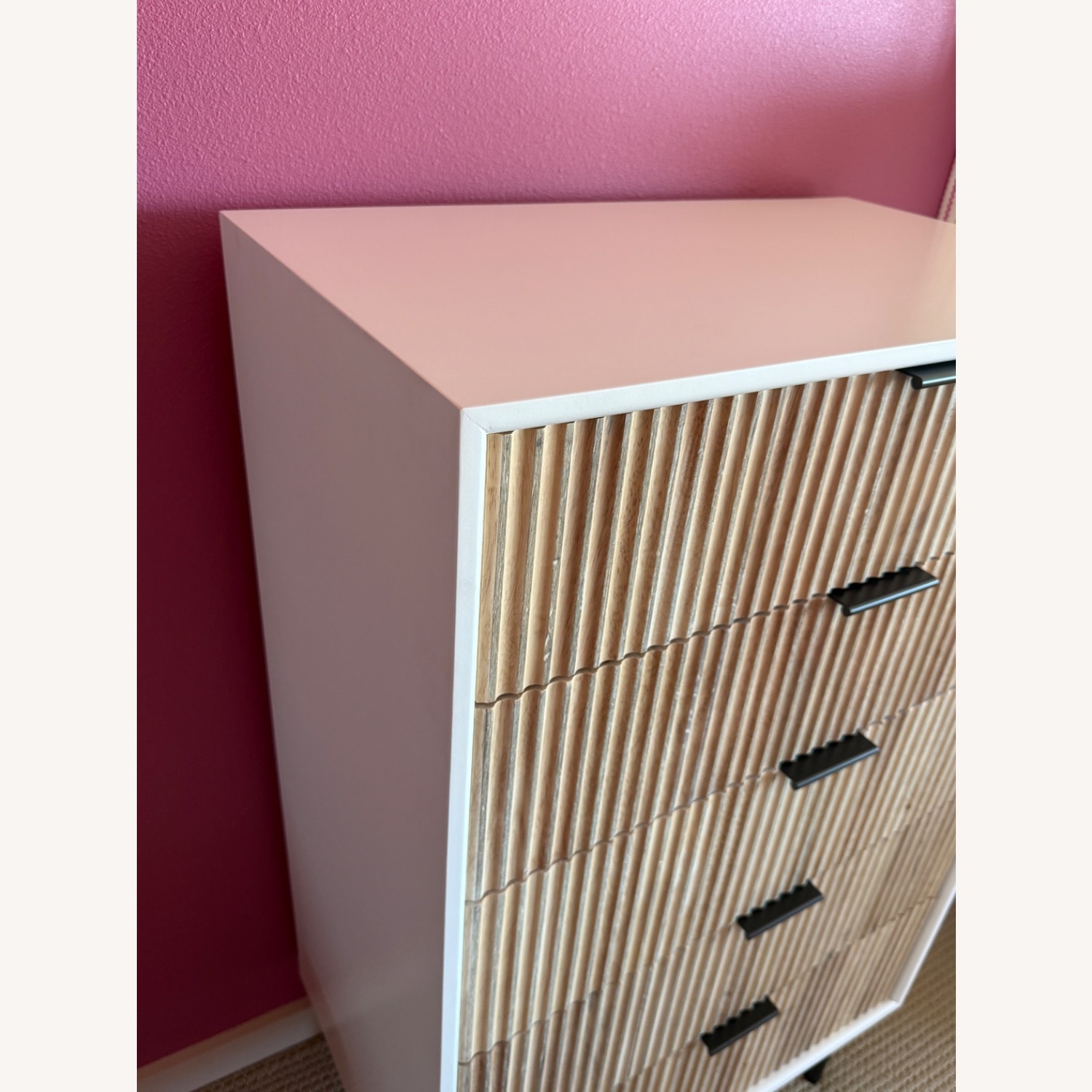 West Elm Quinn 5-Drawer Dresser (30") - image-2