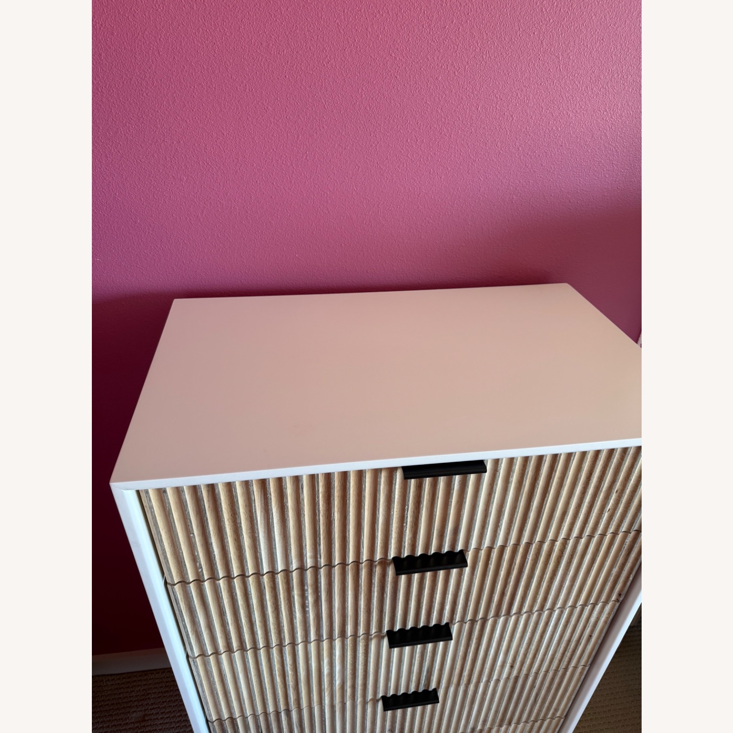 West Elm Quinn 5-Drawer Dresser (30") - image-5