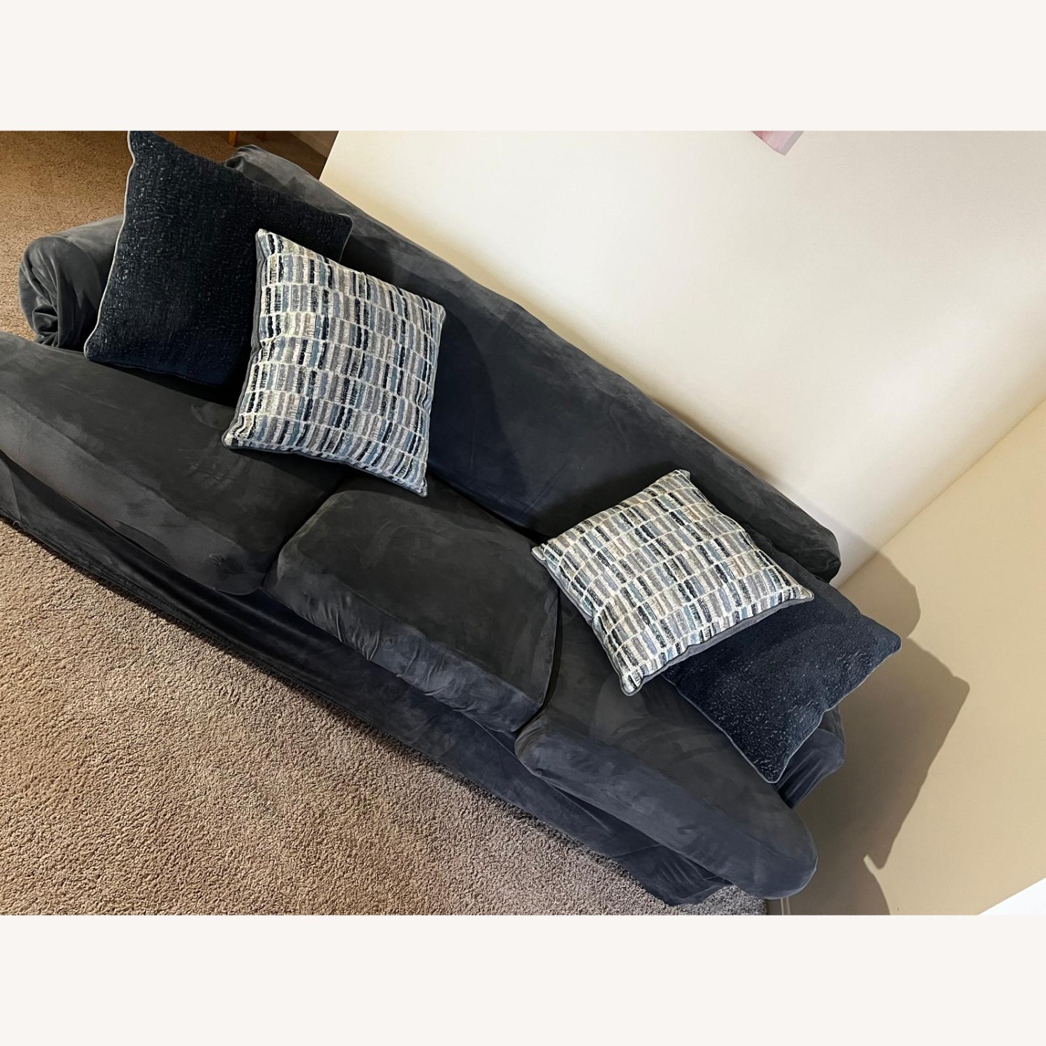 Sleeper Sofa - image-2
