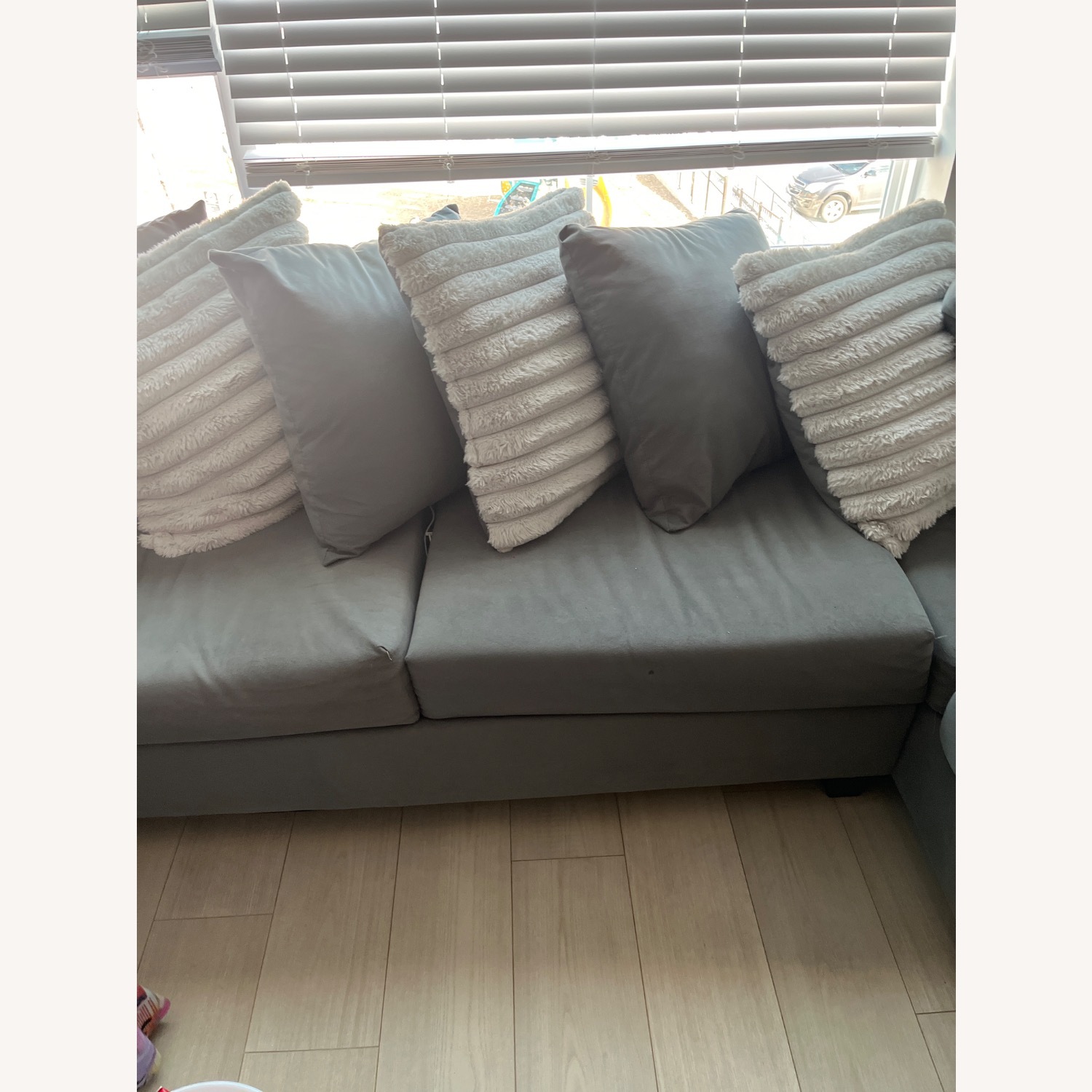 Buy Now or Never Sectional - image-2