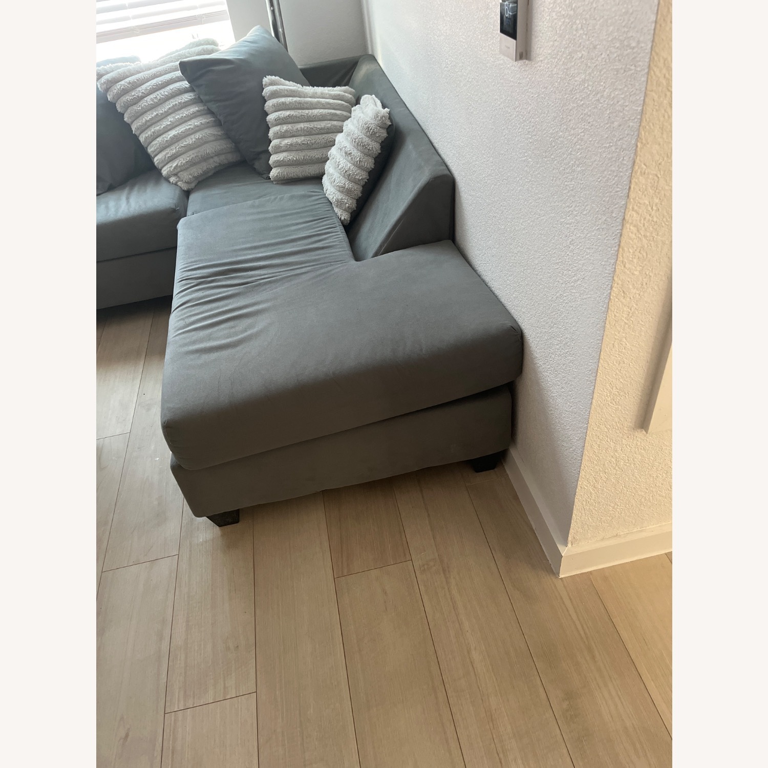 Buy Now or Never Sectional - image-1