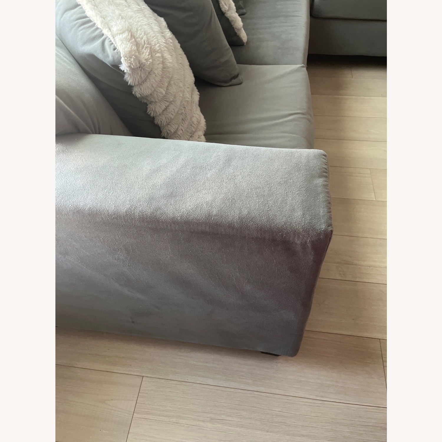 Buy Now or Never Sectional - image-3