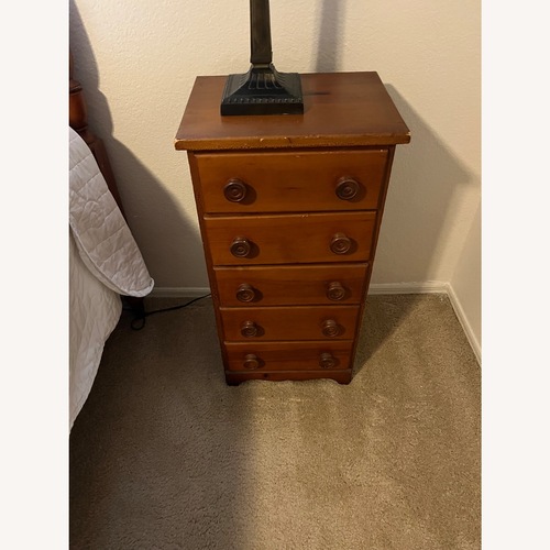 Used End Table for sale on AptDeco