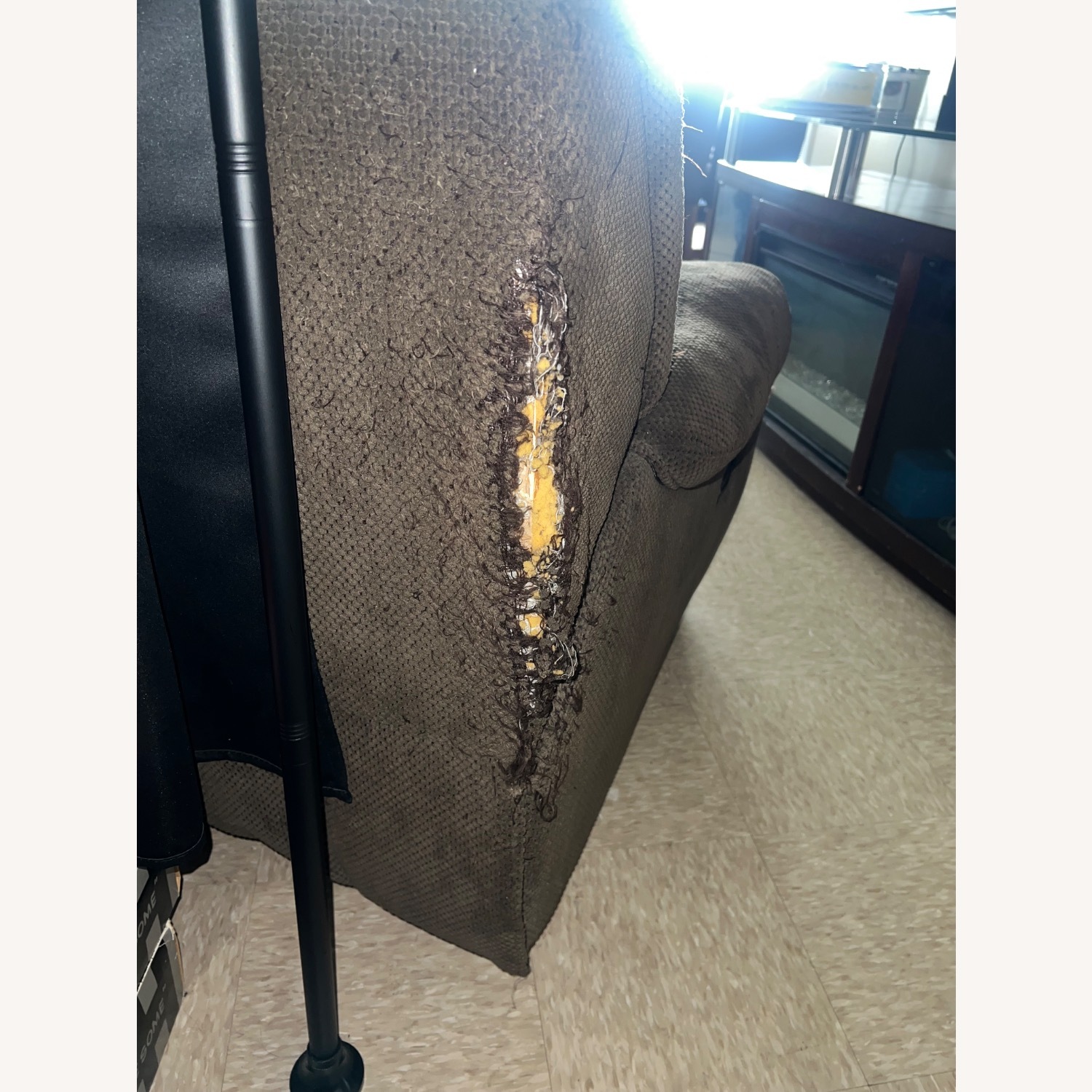 Bob's Discount Furniture 3+ Piece Sectional - image-2