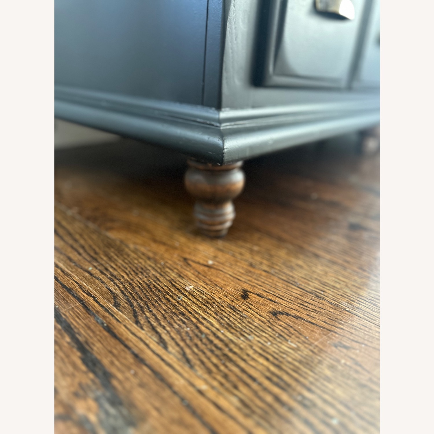 Apothecary Style Pair of Nightstands  - image-4