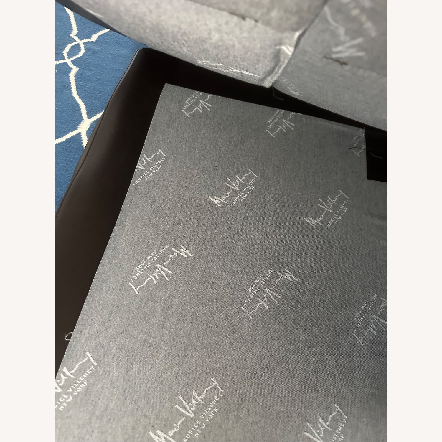 Maurice Villency Furniture 3+ Seater Sofa - image-5