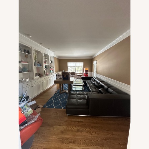 Used Maurice Villency Furniture 3+ Seater Sofa for sale on AptDeco