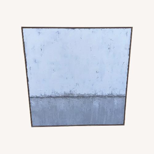 Used Sarah Brooke Middle of Nowhere Adrift Natural for sale on AptDeco