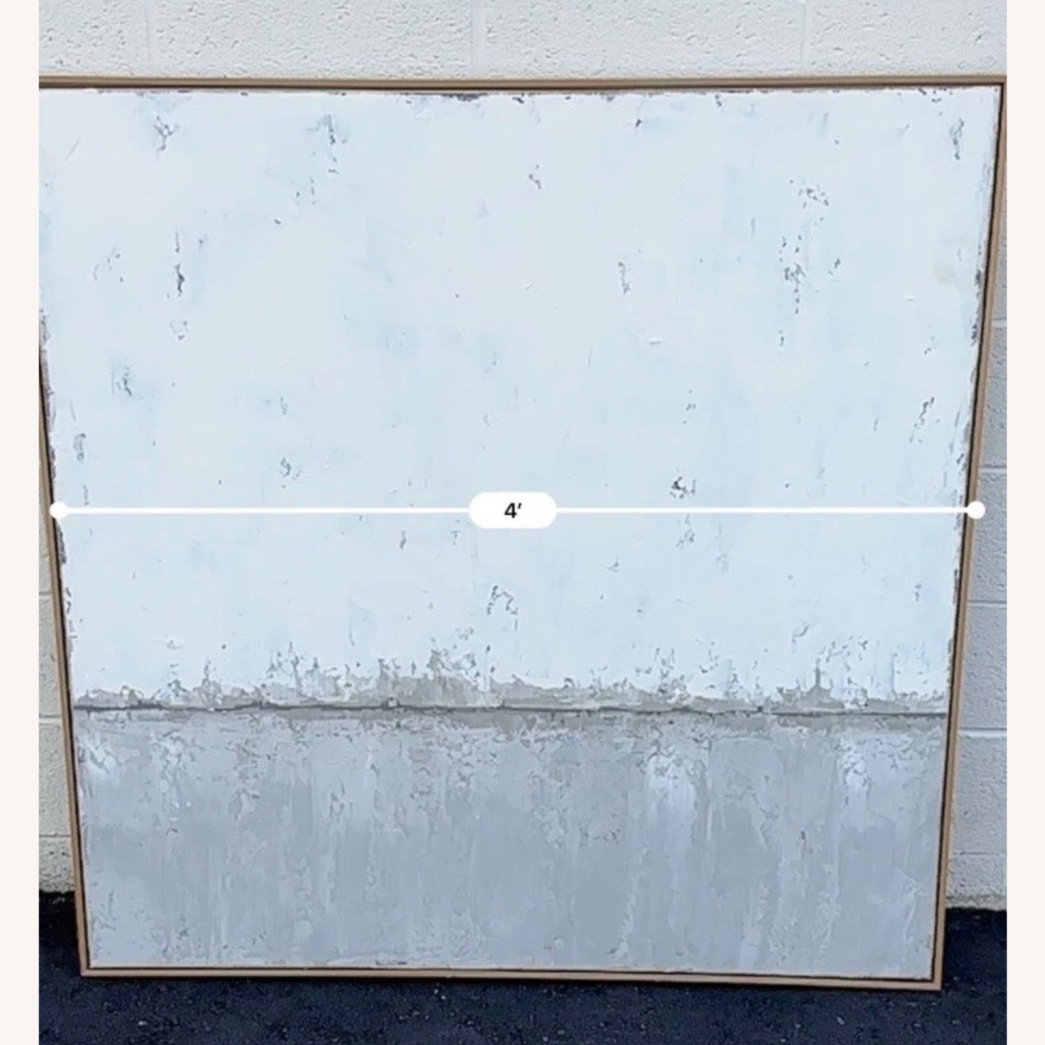 Sarah Brooke Middle of Nowhere Adrift Natural - image-1