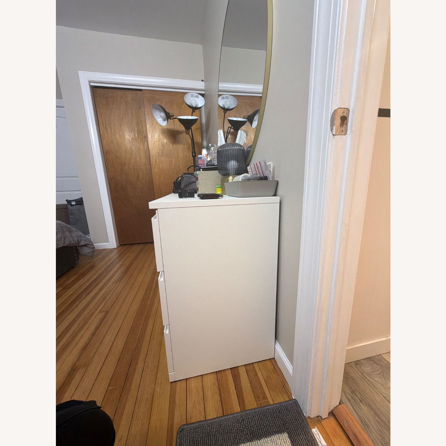 IKEA 6 Drawer Dresser - image-3