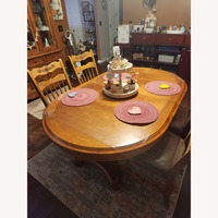 Light Brown Dining Sets