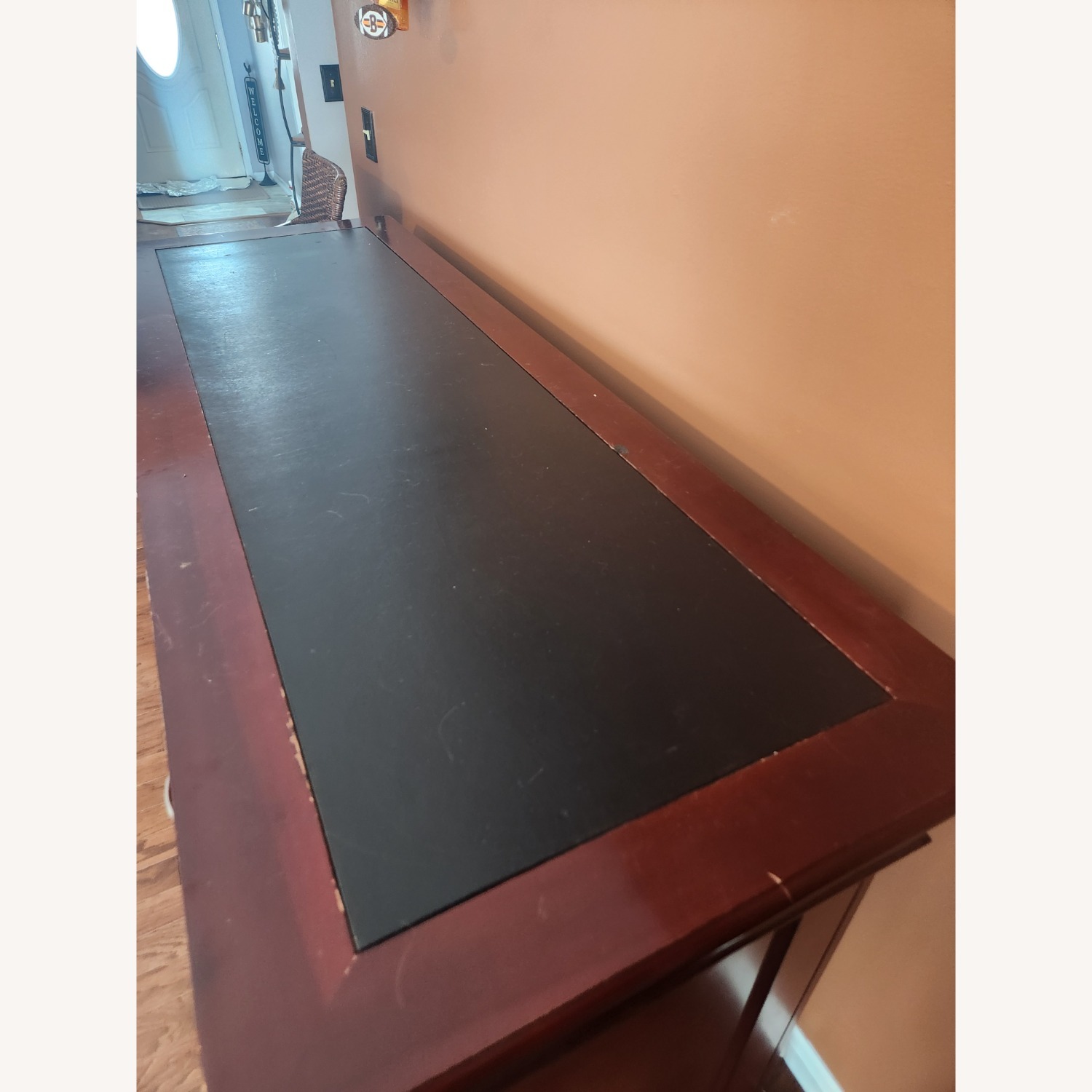 Traditional Bar Cart - image-7