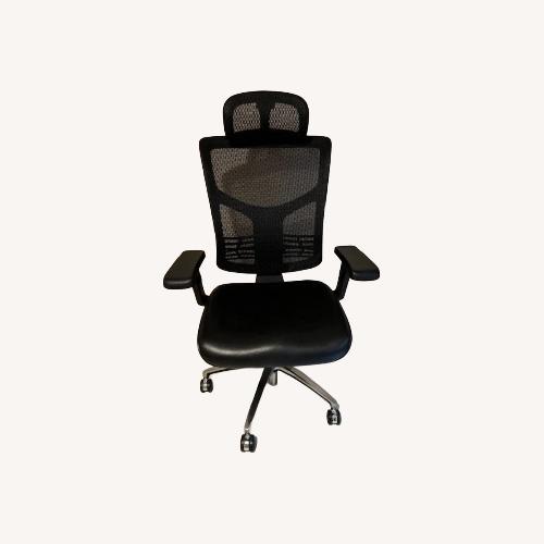 Used Uplift J3 Ergonomic Chair for sale on AptDeco