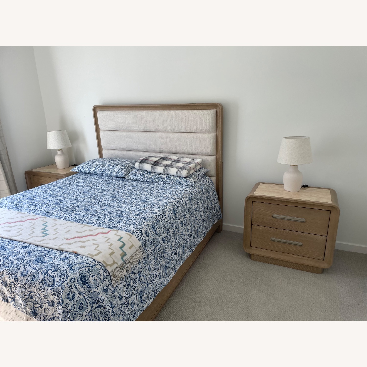 Queen Bed Frame - image-3