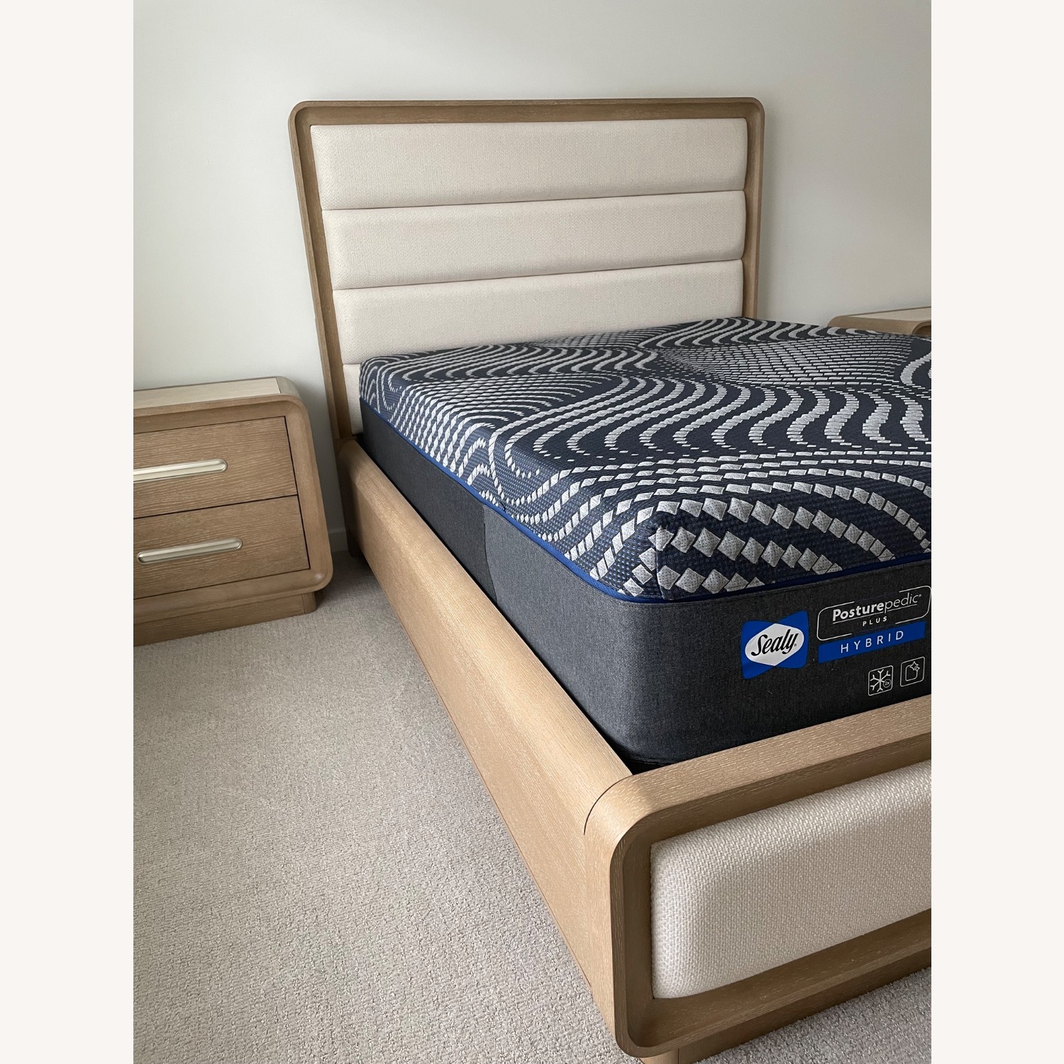 Queen Bed Frame - image-2