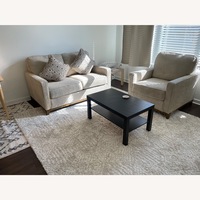Value City Furniture Loveseat