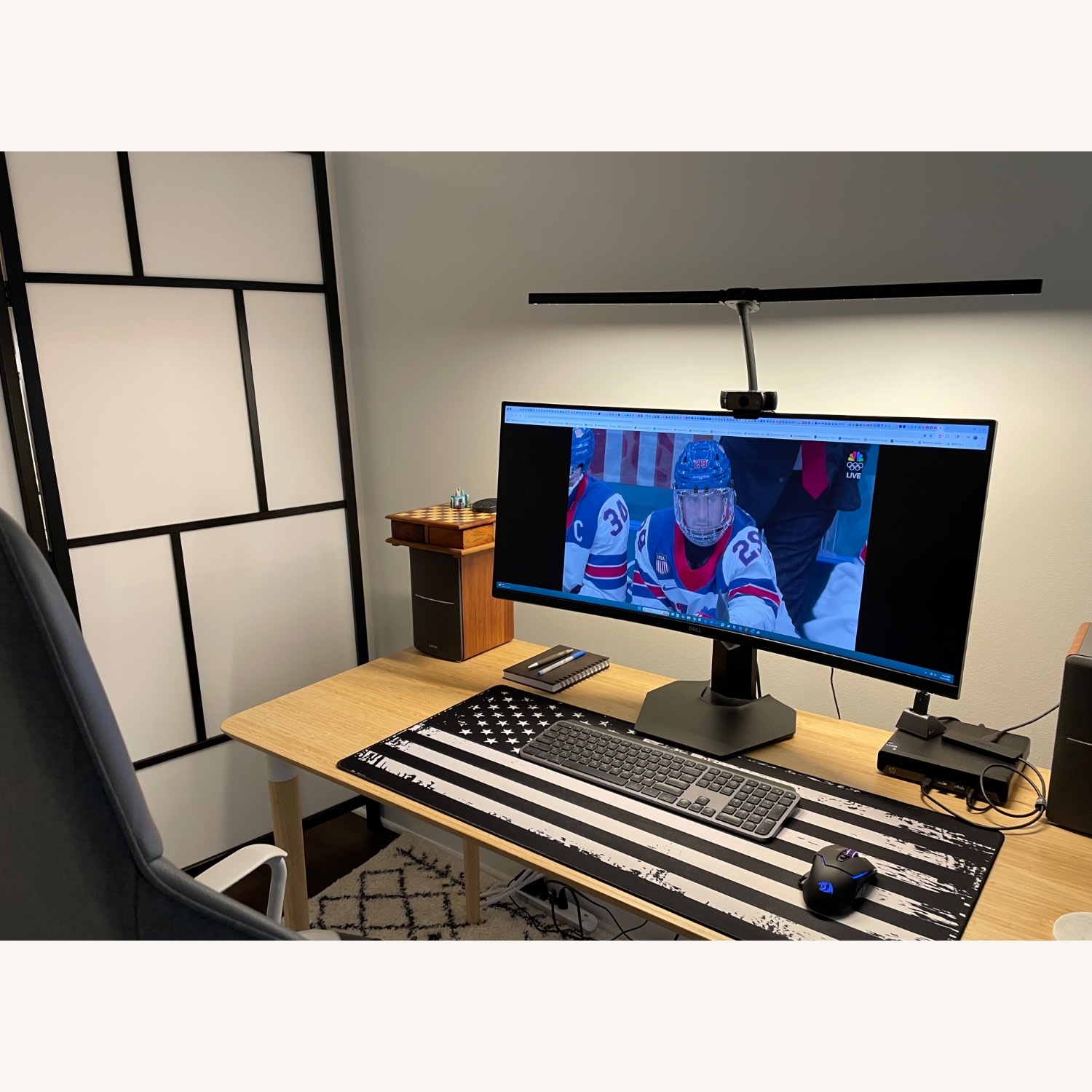 IKEA Room Divider - image-1