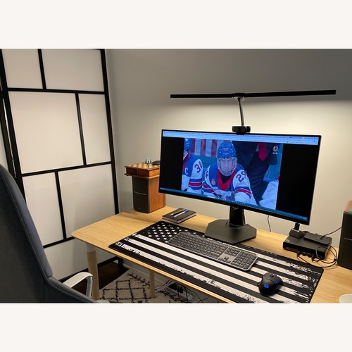 Used IKEA Room Divider for sale on AptDeco