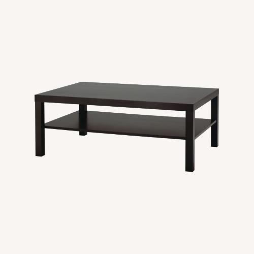 Used IKEA LACK Coffee Table for sale on AptDeco
