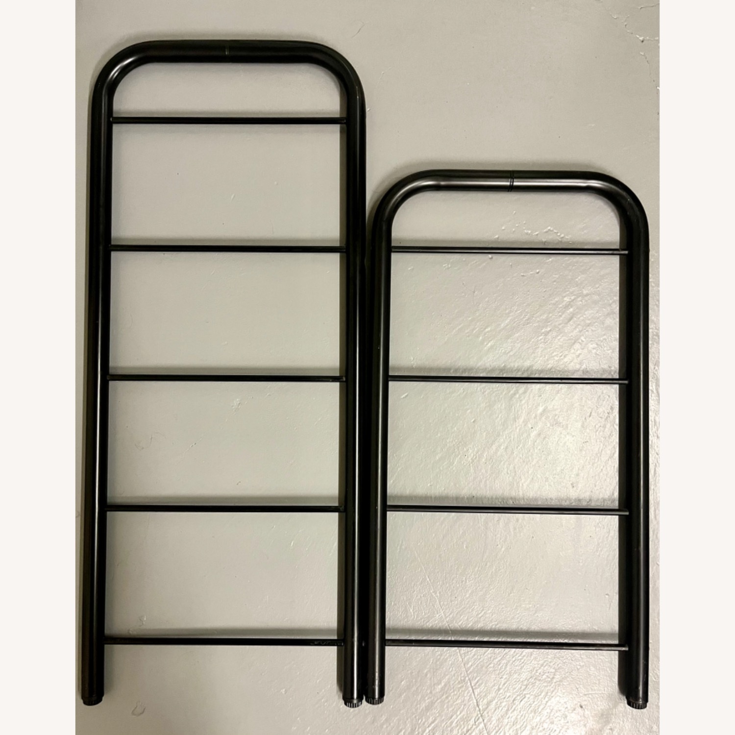 Vintage 80s IKEA Niklas Shelving System - image-2