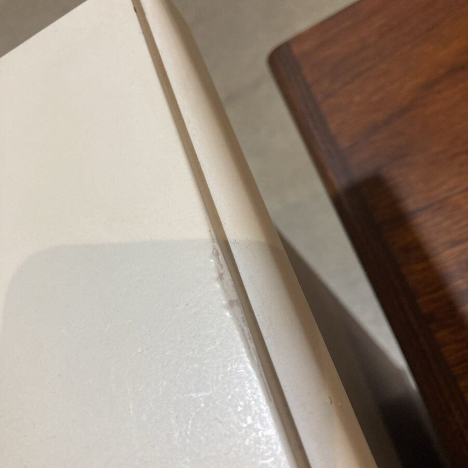 Pottery Barn Caroline 4-Drawer Dresser - image-10