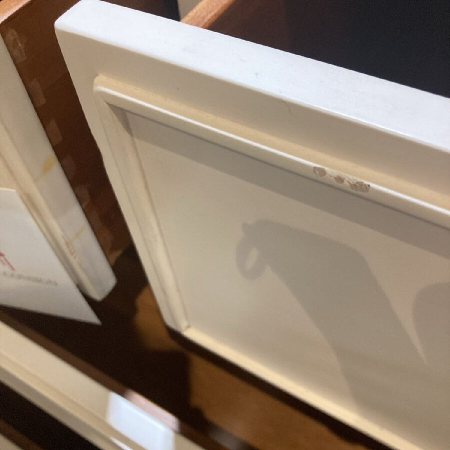 Pottery Barn Caroline 4-Drawer Dresser - image-11