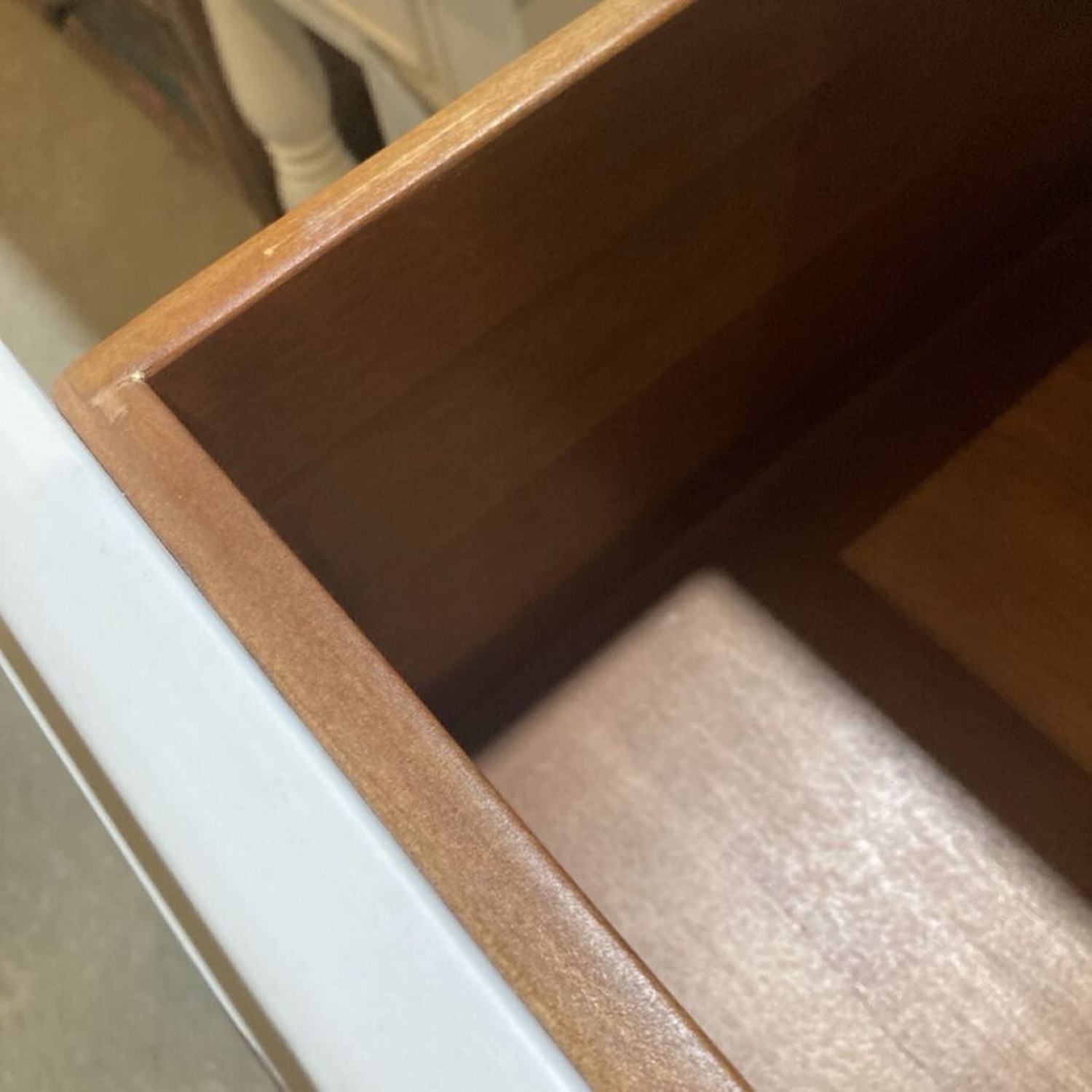 Pottery Barn Caroline 4-Drawer Dresser - image-7