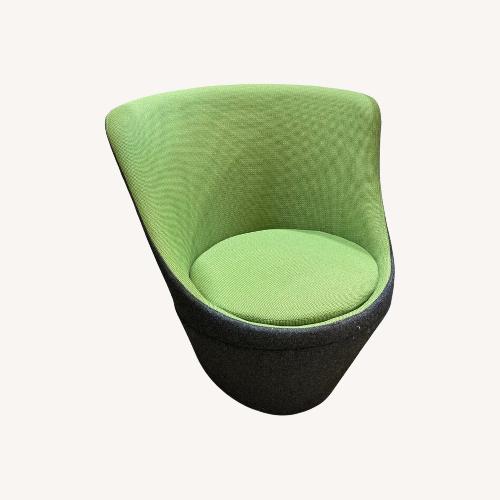 Used Hightower Didi Modern Lounge Chair for sale on AptDeco