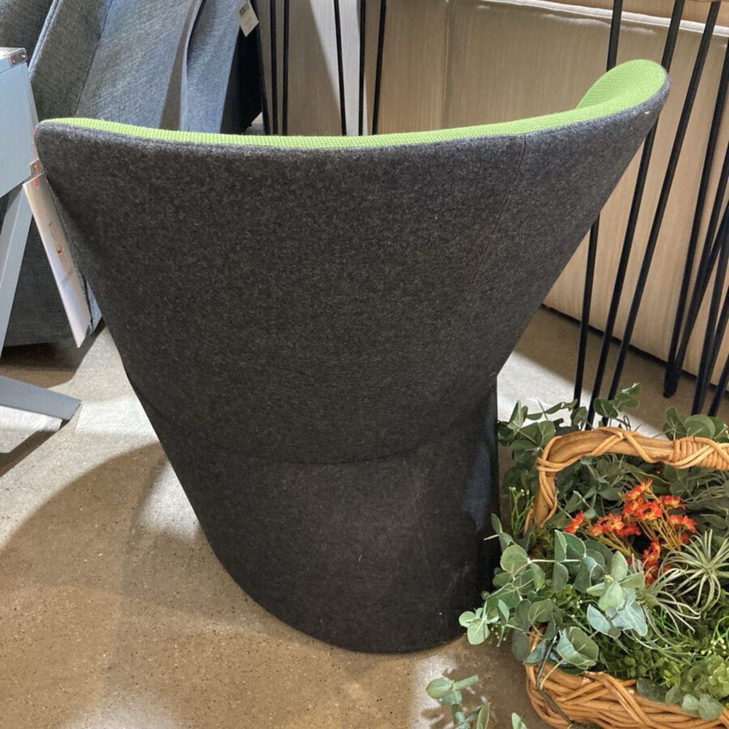 Hightower Didi Modern Lounge Chair - image-8