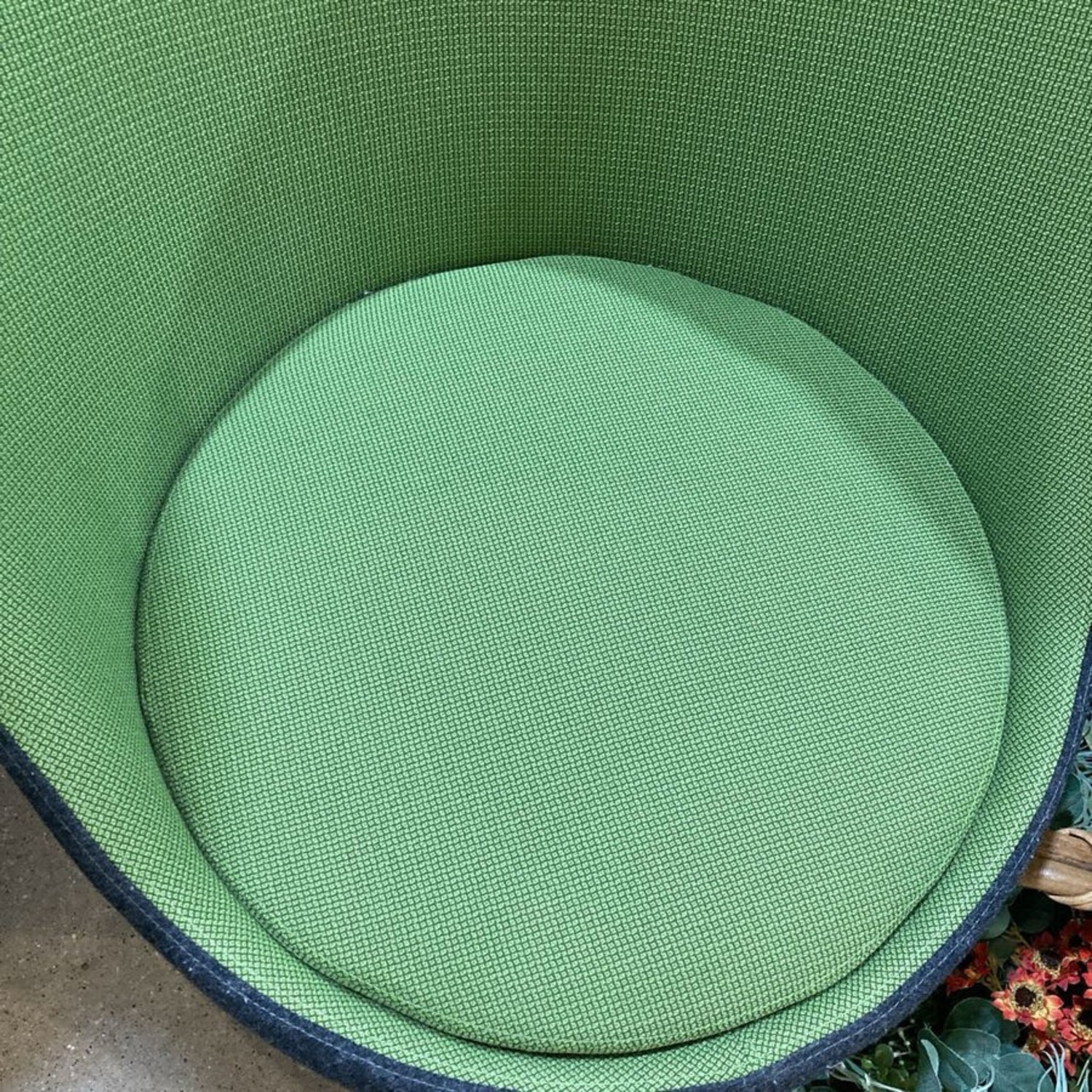 Hightower Didi Modern Lounge Chair - image-6