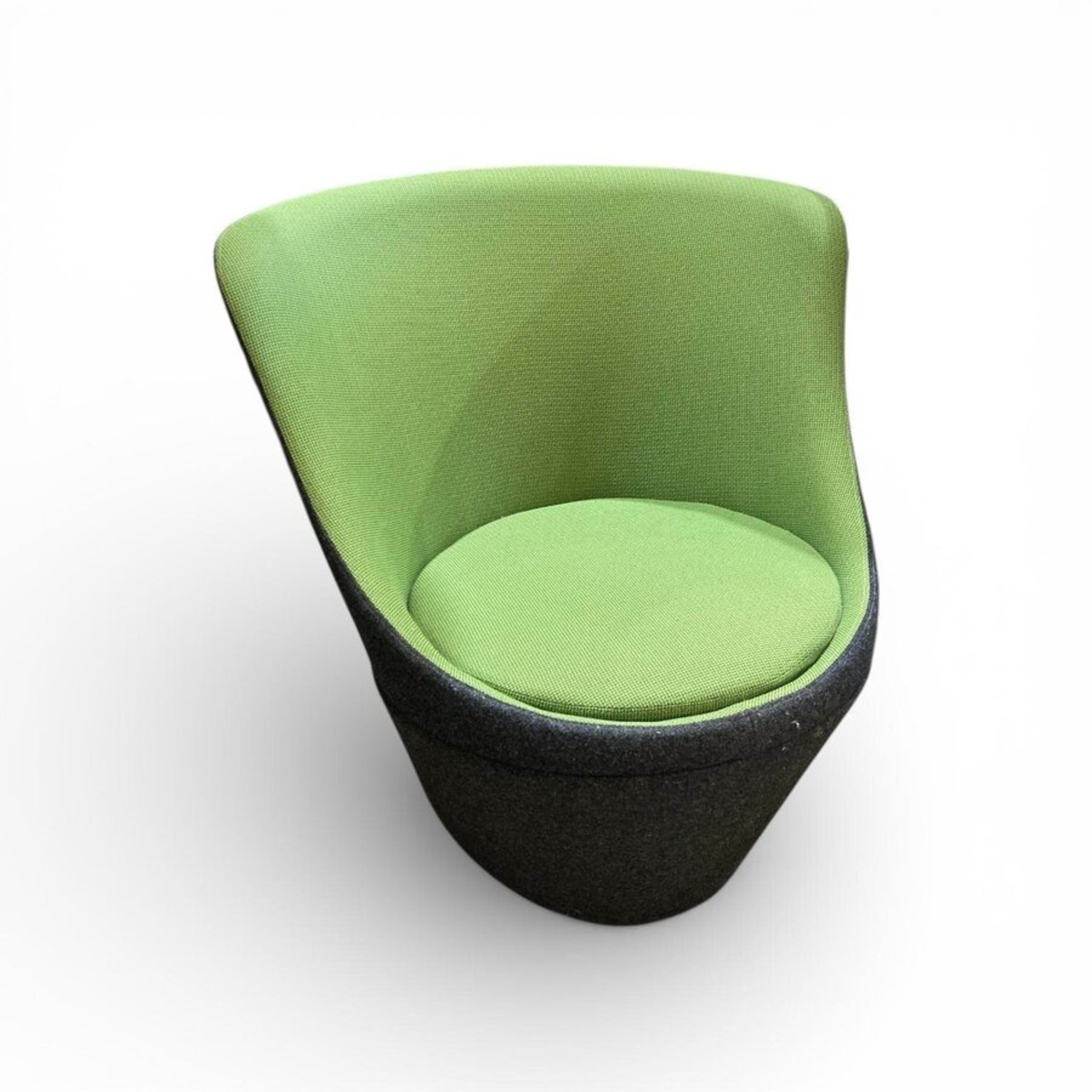 Hightower Didi Modern Lounge Chair - image-1