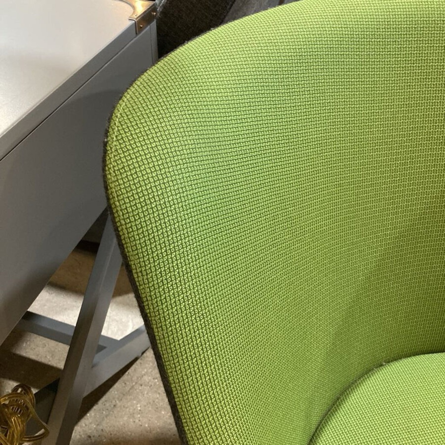 Hightower Didi Modern Lounge Chair - image-5