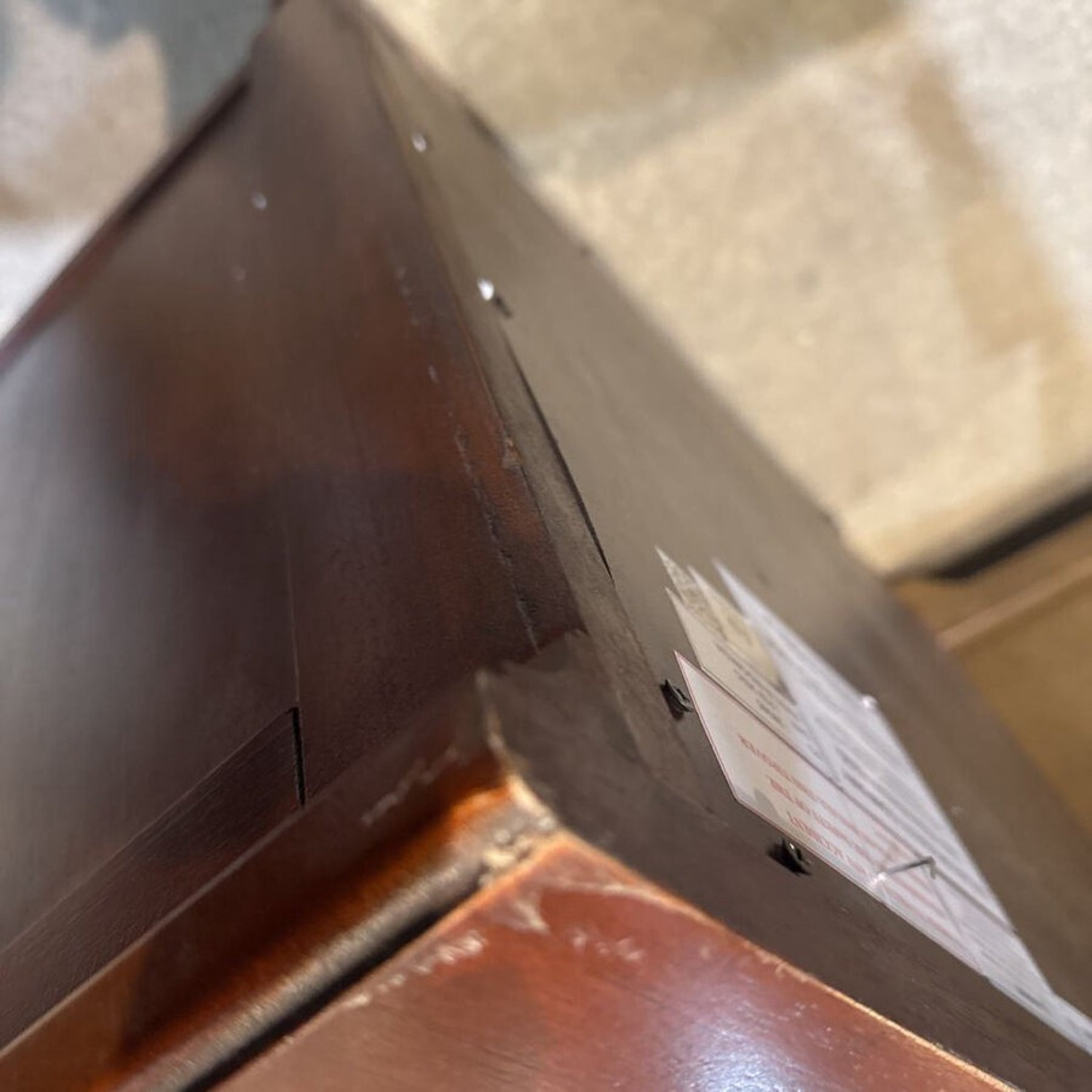 Easterbrook Accent Chest Dresser - image-6